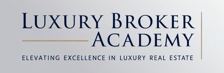 Luxury Broker Academy